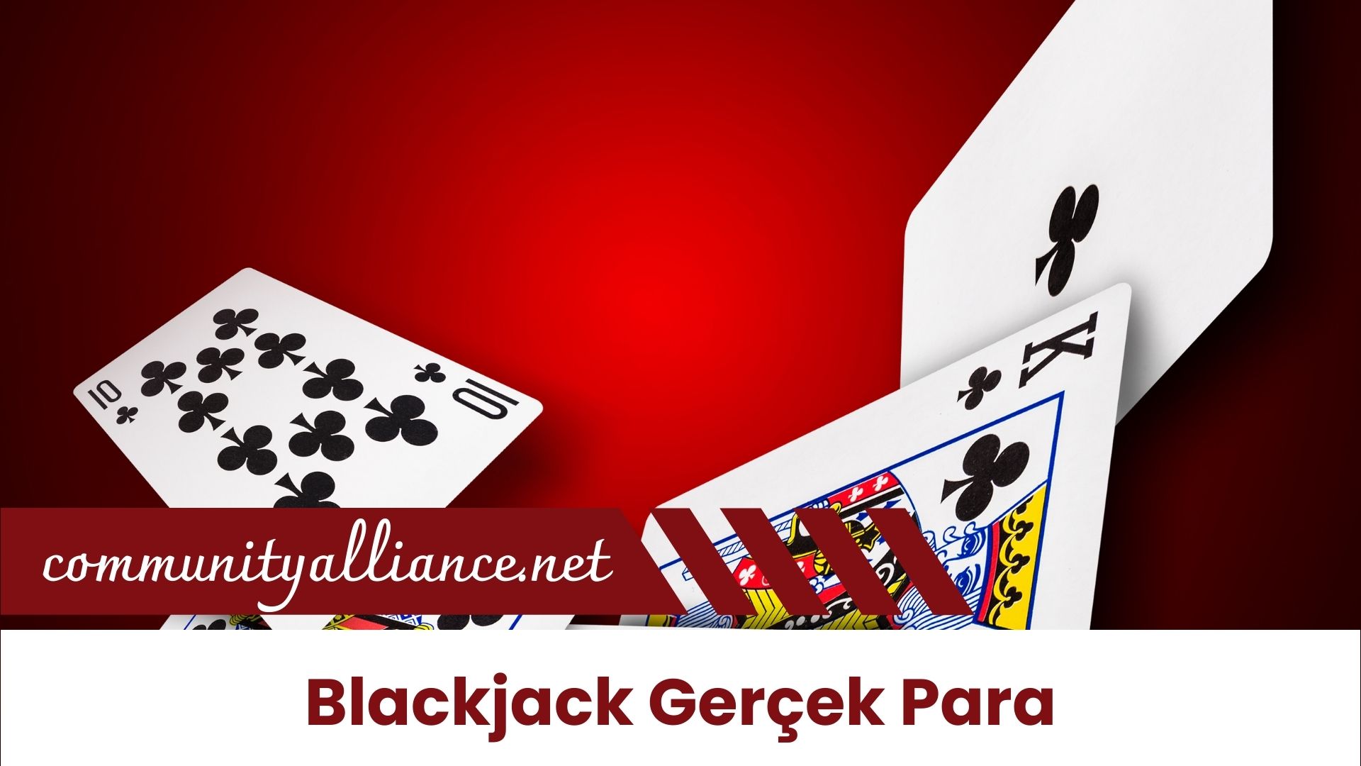Blackjack Gerçek Para ile Kazanç Sunuyor